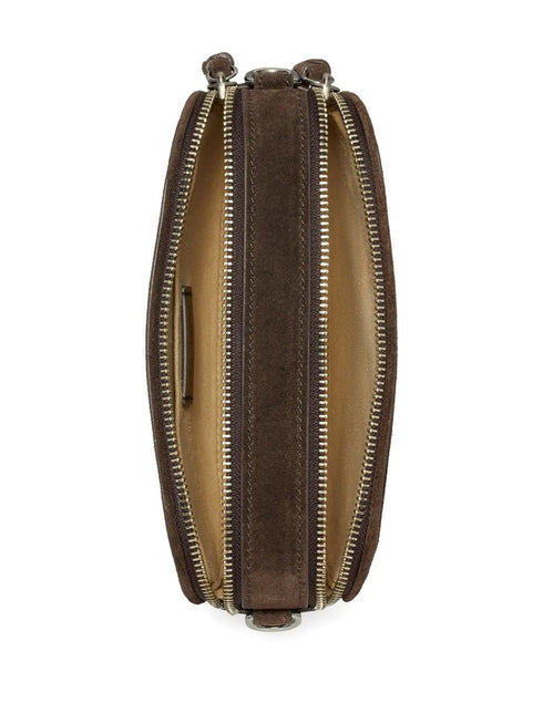 TORY BURCH MILLER SUEDE MINI